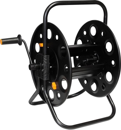 Attēls no EPM Zwijacz na w 100 m metalowy czarny