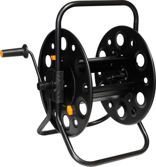 Picture of EPM Zwijacz na w 100 m metalowy czarny