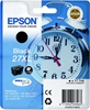 Picture of Epson Alarm clock 27XL DURABrite Ultra ink cartridge 1 pc(s) Original High (XL) Yield Black