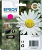 Picture of Epson Daisy Singlepack Magenta 18 Claria Home Ink