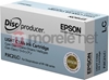 Picture of Epson Discproducer Ink Cartridge, Light Cyan (MOQ=10)