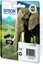 Attēls no Epson Elephant Singlepack Cyan 24 Claria Photo HD Ink