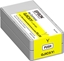 Изображение Epson GJIC5(Y): Ink cartridge for ColorWorks C831 (Yellow) (MOQ=10)