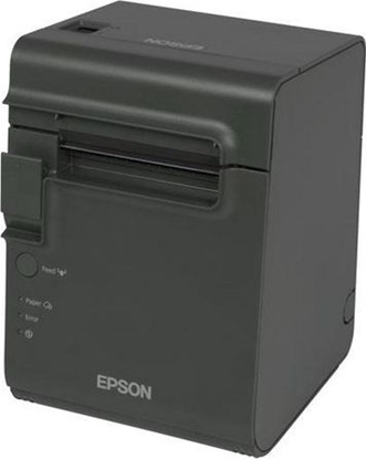 Picture of Epson TM-L90-i label printer Direct thermal 180 x 180 DPI 150 mm/sec Wired