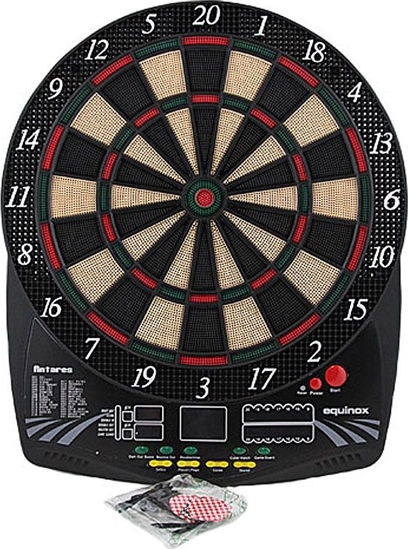 Picture of Equinox Tarcza Dart Elektroniczna Equinox Antares DA-23