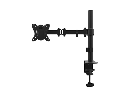 Picture of Equip 13"-27" Articulating Monitor Desk Mount Bracket