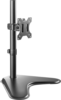 Picture of Equip 13"-32" Articulating Monitor Tabletop Stand