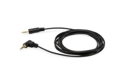 Attēls no Equip 147084 audio cable 2.5 m 3.5mm Black