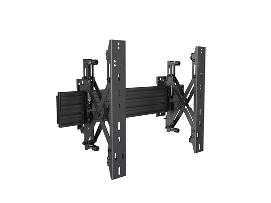 Изображение Equip 37"-65" Modular Push-In Pop-Out TV Wall Mount Bracket