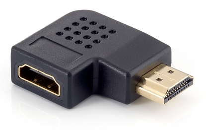 Изображение Equip Angled HDMI Adapter Male to Female