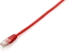 Picture of Equip Cat.6 U/UTP Patch Cable, 15m, Red