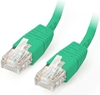 Picture of Equip Cat.6 U/UTP Patch Cable, 0.5m, Green