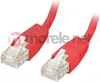 Picture of Equip Cat.6 U/UTP Patch Cable, 3.0m, Red