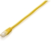 Picture of Equip Cat.6 U/UTP Patch Cable, 7.5m, Yellow