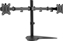 Attēls no Equip 17"-32" Economy Dual Monitor Tabletop Stand