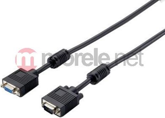 Picture of Equip HD15 VGA Extension Cable, 20m