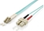 Attēls no Equip LC/SC Fiber Optic Patch Cable, OM3, 3.0m