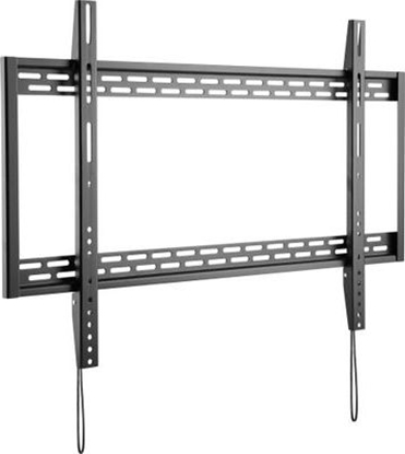 Picture of Equip 60"-100" Fixed Curved TV Wall Mount Bracket