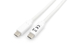 Picture of Equip USB 3.2 Gen 1 Type-C to C Cable, M/M , 1 m