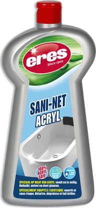 Picture of ERES Akrylowy pyn do kpieli Acryl-Net 750ml
