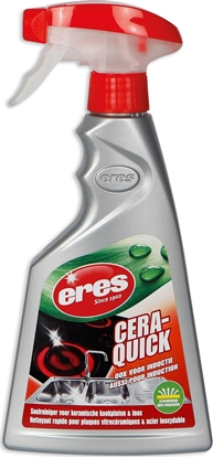 Picture of ERES Szklane powierzchnie ceramiczne ERES CERA - QUICK Cleaner, 500 ml