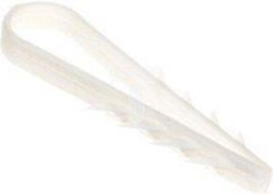 Picture of Ergom Uchwyt przewodów okrgych typu UZP2 50szt. (E01UI-01050200101)