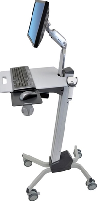 Attēls no ERGOTRON NeoFlex LCD Cart