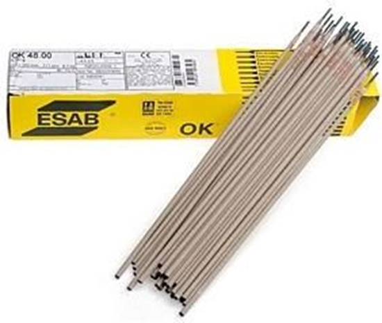 Picture of Esab Elektroda 2,5mm 4,3kg (ESA-480025)