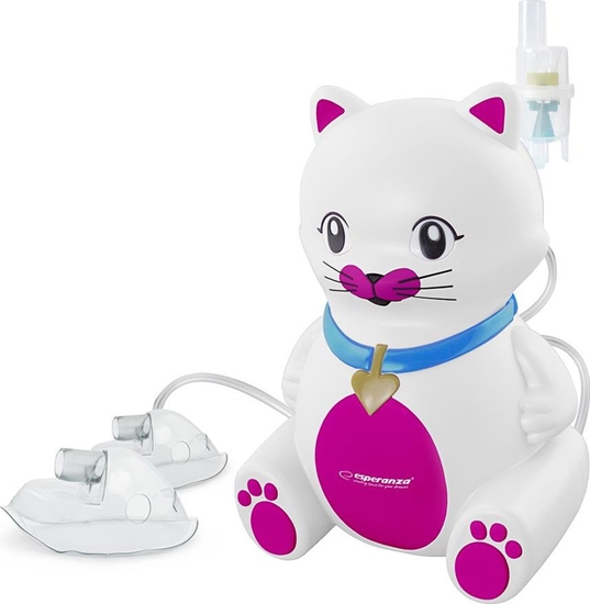 Picture of Esperanza Inhalator Kitty ECN003
