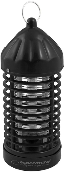 Picture of Esperanza Lampa owadobójcza Terminator EHQ005