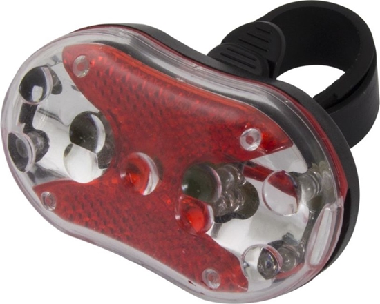 Picture of Esperanza Seginus - Lampka Rowerowa (EOT010)