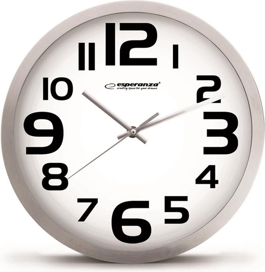 Picture of Esperanza Zegar cienny Zurich biay (EHC013W)