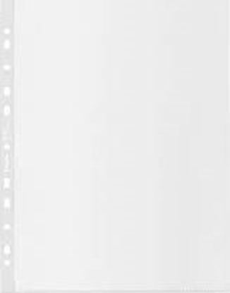 Изображение Esselte Koszulka Groszkowa A4 Maxi