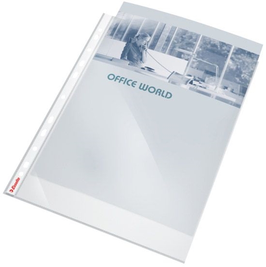 Picture of Esselte koszulki A4 (560-61)