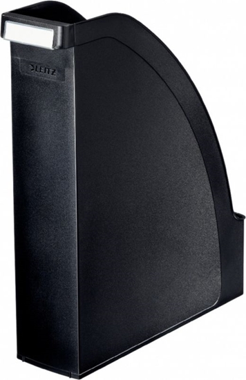 Изображение Esselte POJEMNIK NA CZASOPISMA LEITZ PLUS CZARNY - 24760095