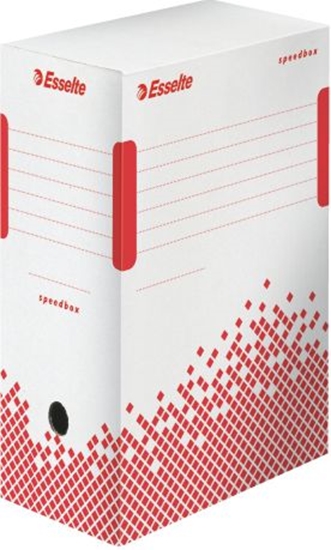 Picture of Esselte Pudo archiwizacyjne Speedbox 150mm (10K165D)