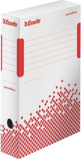 Picture of Esselte Pudo archiwizacyjne Speedbox 80mm (10K165B)
