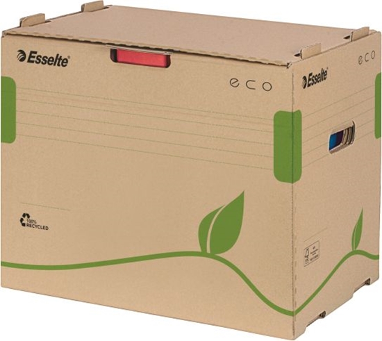 Picture of Esselte Pudo archiwizacyjne zbiorcze Eco, na segregatory (10K157A)