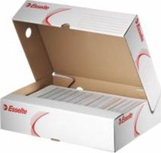 Picture of Esselte PUDO DO ARCHIWIZACJI ESSELTE 330 X 80 X 260 MM BIAE