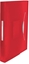 Attēls no Esselte Teczka z przegródkami VIVIDA Czerwony (624016)