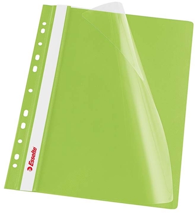 Picture of Esselte ZIELONY 10 SZT (13587)