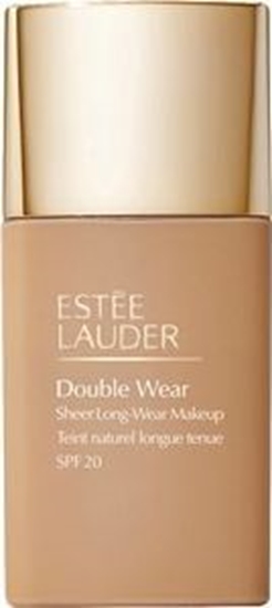 Picture of Este Lauder Este Lauder Double Wear Sheer Long-Wear Makeup SPF20 Podkad 30ml 4N1 Shell Beige