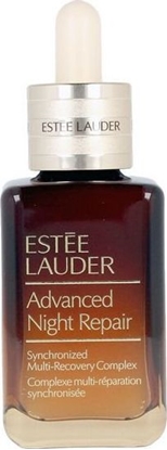 Изображение Estee Lauder Advanced Night Repair Serum naprawcze do wszystkich typów skóry 50 ml