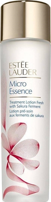 Изображение Estee Lauder ESTEE LAUDER_Micro Esscence Treatment Lotion Fresh With Sakura Ferment balsam do twarzy 100ml