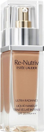Picture of Estee Lauder ESTEE LAUDER_Re-Nutriv Ultra Radiance SPF 20 Liquid Makeup podkad do twarzy 4N1 Shell Beige 30ml