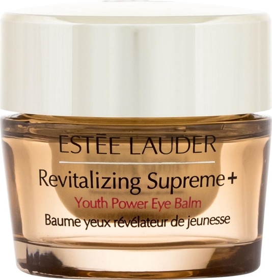 Picture of Estee Lauder Revitalizing Supreme+ Youth Power Eye Balm rewitalizujcy krem przeciwzmarszczkowy pod oczy 15ml