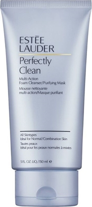 Изображение Estee Lauder Perfectly Clean Foaming Facial Cleanser pianka do oczyszczania twarzy 150ml