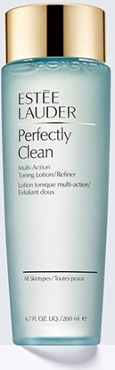Picture of Estee Lauder Perfectly Clean Multi-Action Toning Lotion 200ml