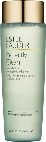 Picture of Estee Lauder Perfectly Clean Multi-Action Toning Lotion oczyszczajcy tonik do twarzy 200ml