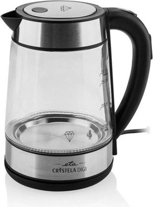 Picture of Czajnik Eta Crystela 715390000 Srebrny